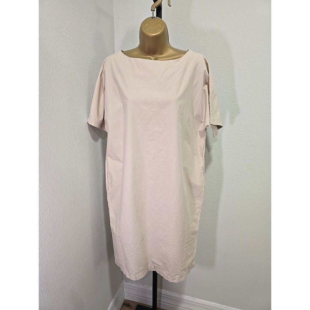 Woo Lagenlook Peasant Basic Capsule Minimalist Be… - image 1